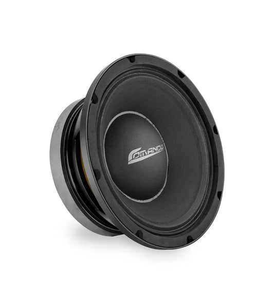 10MH | MIDRANGE 10'' SPEAKER 1000W | COIL 8Ω