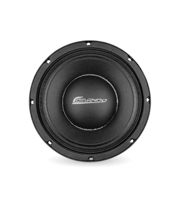 10MH | MIDRANGE 10'' SPEAKER 1000W | COIL 8Ω