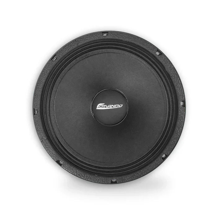 12-HIGHVOLT | 12'' MIDRANGE SPEAKER | 2000W MAX | 8 Ohms