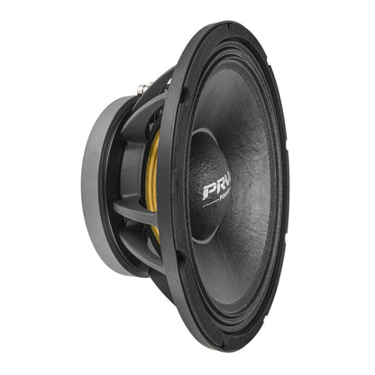 12MB1000FT 12" MIDBASS LOUDSPEAKER