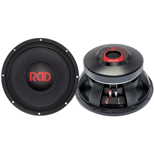 RAD Speaker 12RAD 1650TRMB 12″