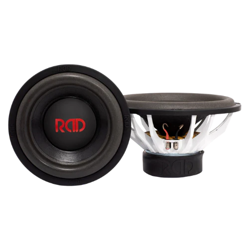 15RAD1000-4D Rad Subwoofer 1000-WD2/D4–15”