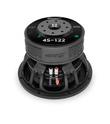 4S-122 COMANDO SUBWOOFER 4000Watts