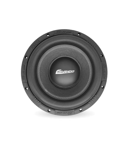 4S-122 COMANDO SUBWOOFER 4000Watts