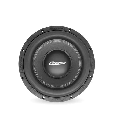 4S-152 / SPL SUBWOOFER 4000WATTS