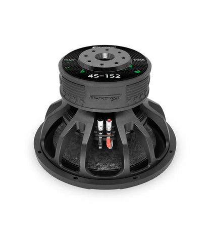 4S-152 / SPL SUBWOOFER 4000WATTS