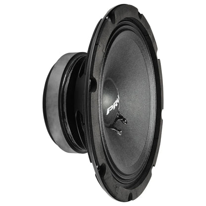 8MR400 PRV 8″ Midrange Speaker