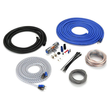 B-BMK44 Blaupunkt 4AWG Wiring Kit