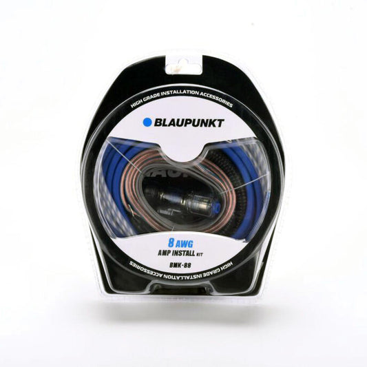 B-BMK88 Blaupunkt 8AWG Wiring Kit