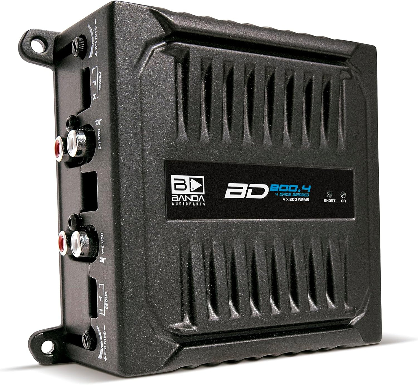 BANDA BD800.4 2OHM