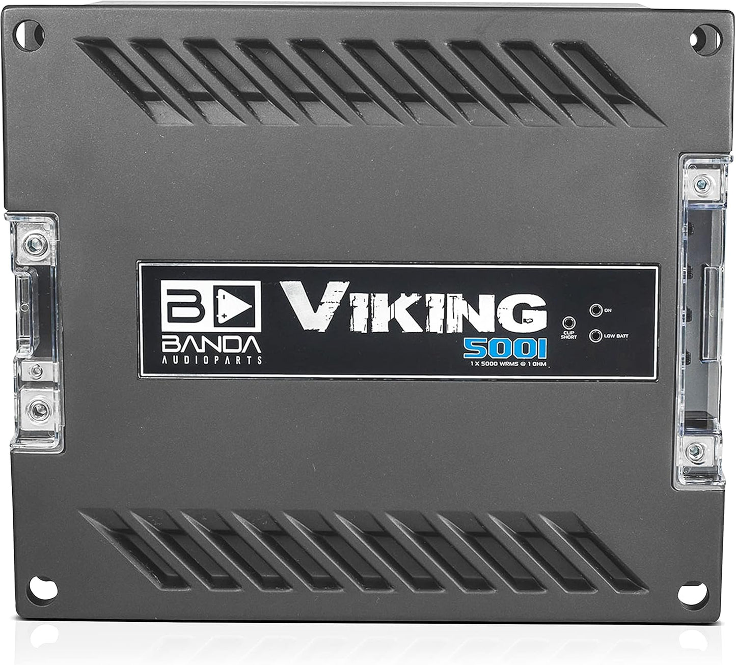 BANDA VIKING 5000 1ohm