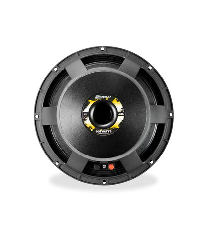 C-12-PE32TXX | 12'' 900W MAX. | COIL 8 Ohms