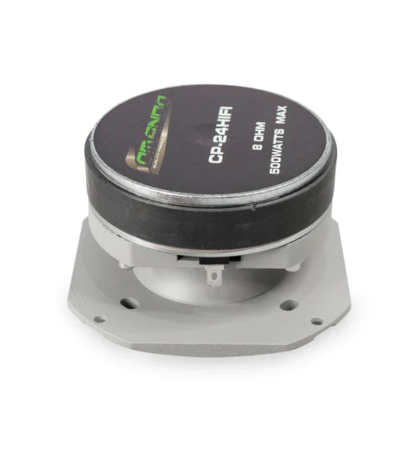 CP24-HIFI | 1.75'' 500W MAX. | 4~8 Ohms