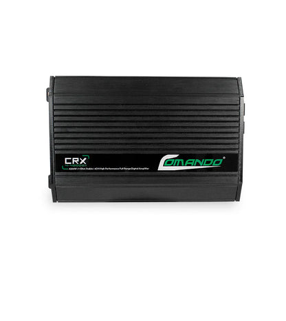 CRX4-4200@1 | 4200W MAX | 4CH | 1Ω