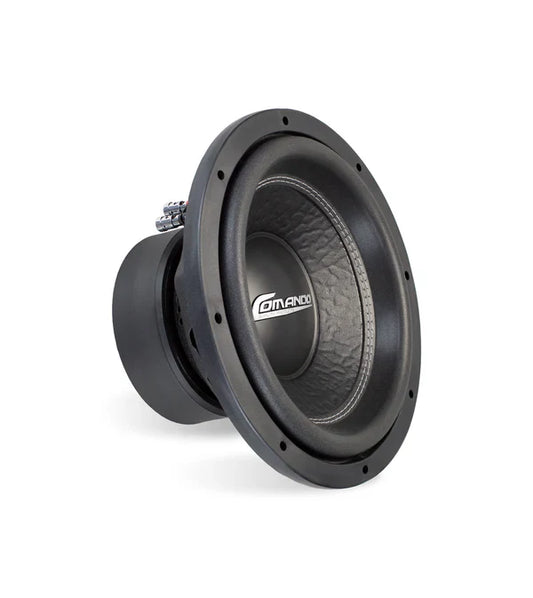 CX-12 | 12'' 1200W MAX. | DUAL 4 Ohms