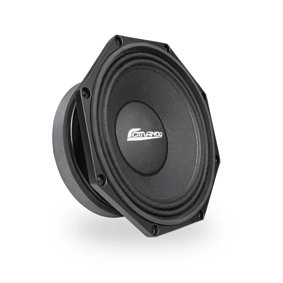 CX8PE31-PRO | PRO AUDIO 8'' MIDRANGE SPEAKER | 1600W MAX | 8Ω