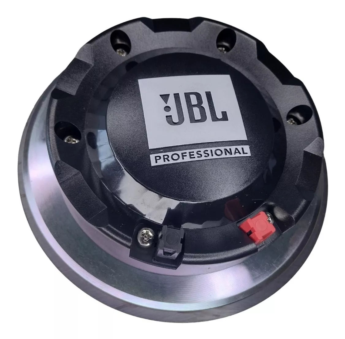 Super Drive JBL D405-x High Compression Phenolic Midrange