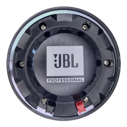 Super Drive JBL D405-x High Compression Phenolic Midrange