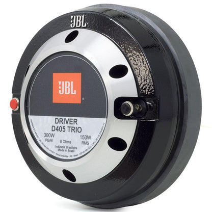 JBL / Selenium D405 Trio Super 2" Exit Phenolic Driver 300 Watts 8-Ohms