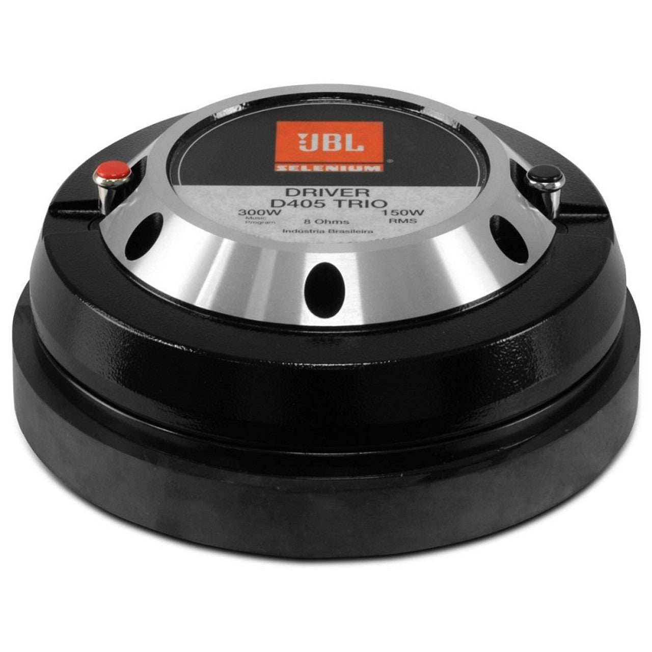 JBL / Selenium D405 Trio Super 2" Exit Phenolic Driver 300 Watts 8-Ohms