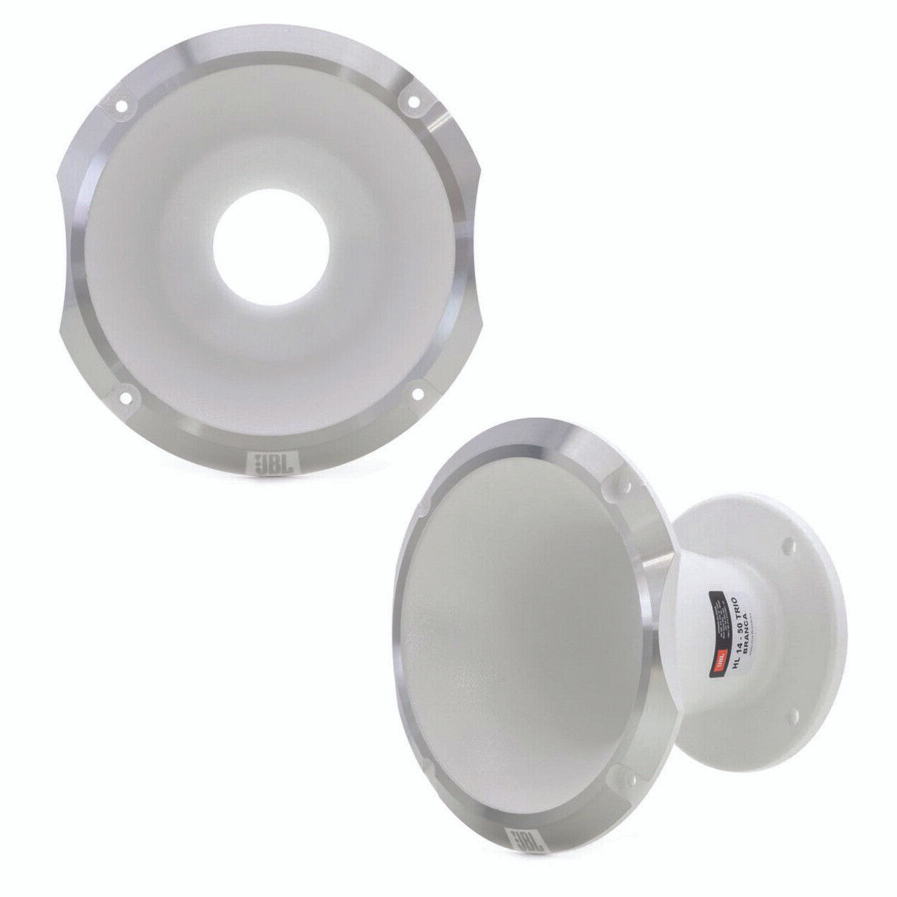 HL 14-50 Trio Blanca JBL Selenium Horn