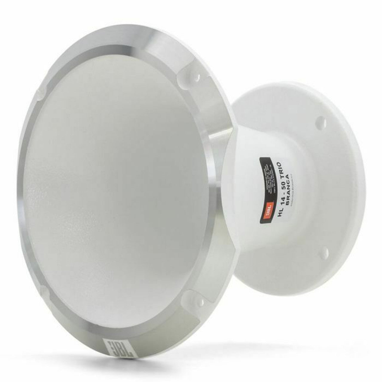 HL 14-50 Trio Blanca JBL Selenium Horn