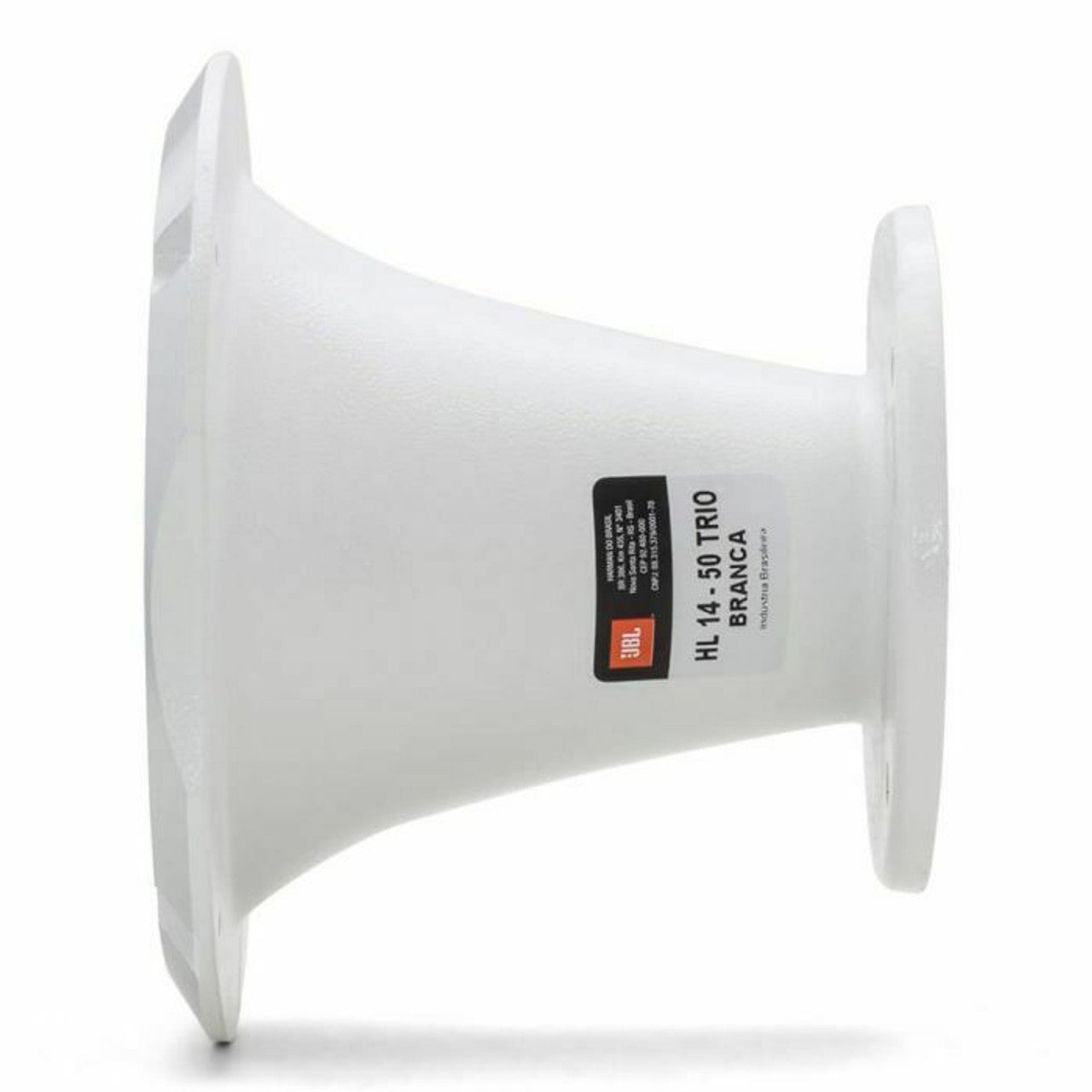 HL 14-50 Trio Blanca JBL Selenium Horn