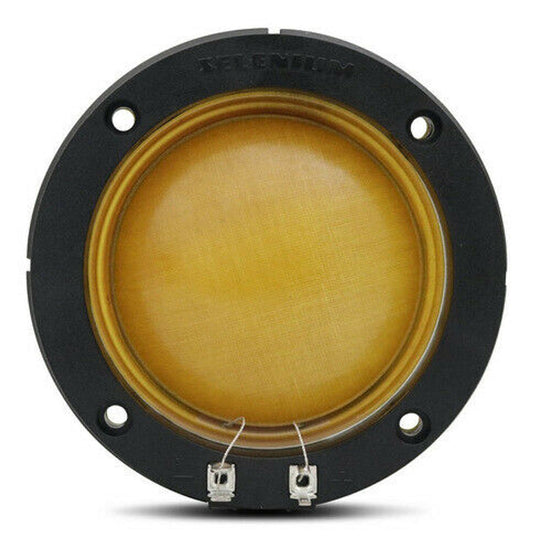 Genuine JBL RPD350 Replacement Diaphragm SELENIUM for D350 PANCADAO Driver