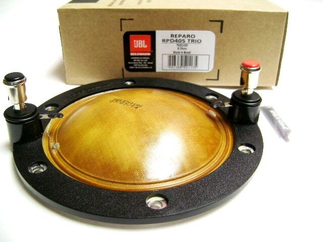 Original Genuine Factory Diaphragm JBL Selenium RPD405 TRIO for D405 Trio Diver