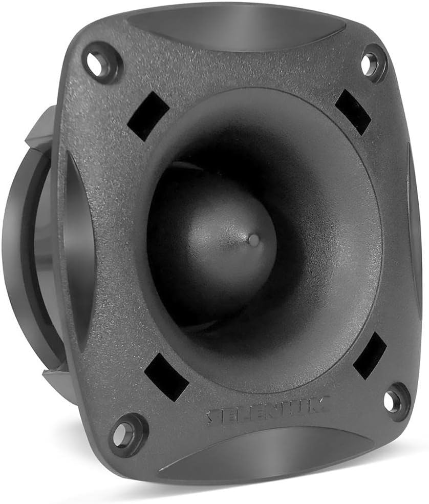 Selenium ST200 Super Tweeter, Black