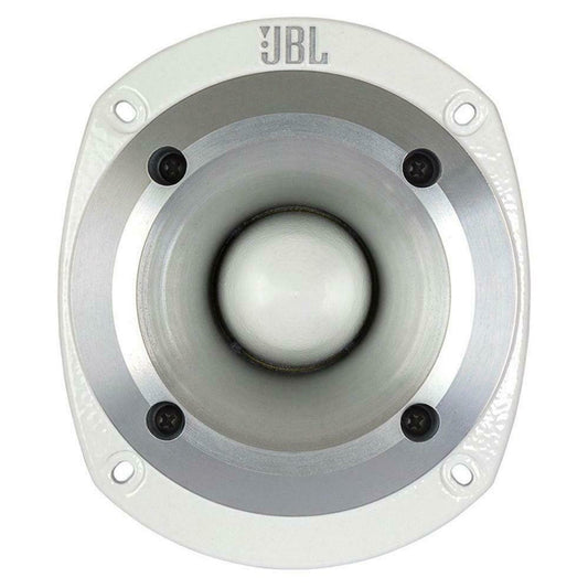 JBL Selenium ST400 TRIO BLANCO / White Super Tweeter, 8-Ohms 300 Watts