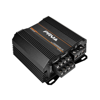 MDX1200.4 2 Ohm PRV 4 Channel Full Range Amplifier