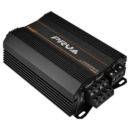 MDX2000.4 2 Ohm Mini 4 Channel Full Range Amplifier