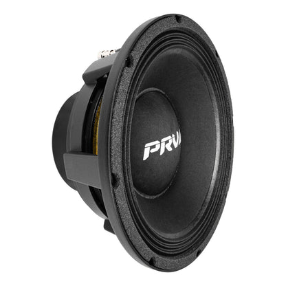 PRV AUDIO 10MR2000-NDY 10 Inch Midrange Loudspeaker