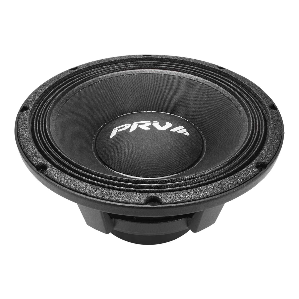 PRV AUDIO 10MR2000-NDY 10 Inch Midrange Loudspeaker