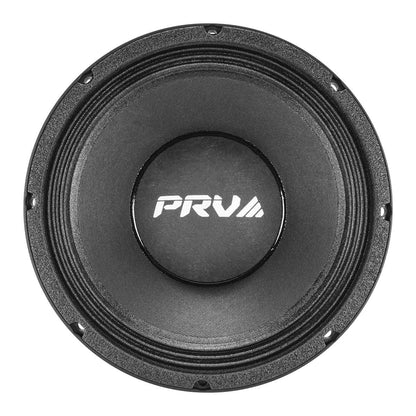 PRV AUDIO 10MR2000-NDY 10 Inch Midrange Loudspeaker