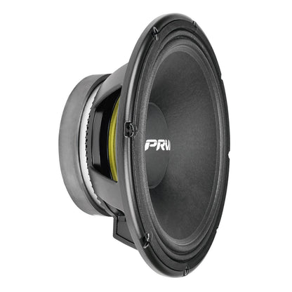 PRV AUDIO 12MB1500 12" Mid Bass 8 ohms