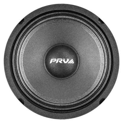 PRV AUDIO 6.5 Inch Midbass Speaker 6MB200 v2 8 Ohm