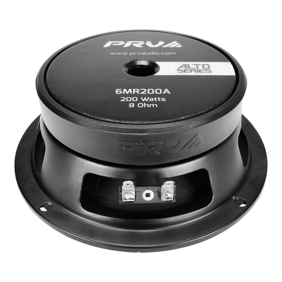 6MR200A PRV Audio 6.5 Midrange Speaker