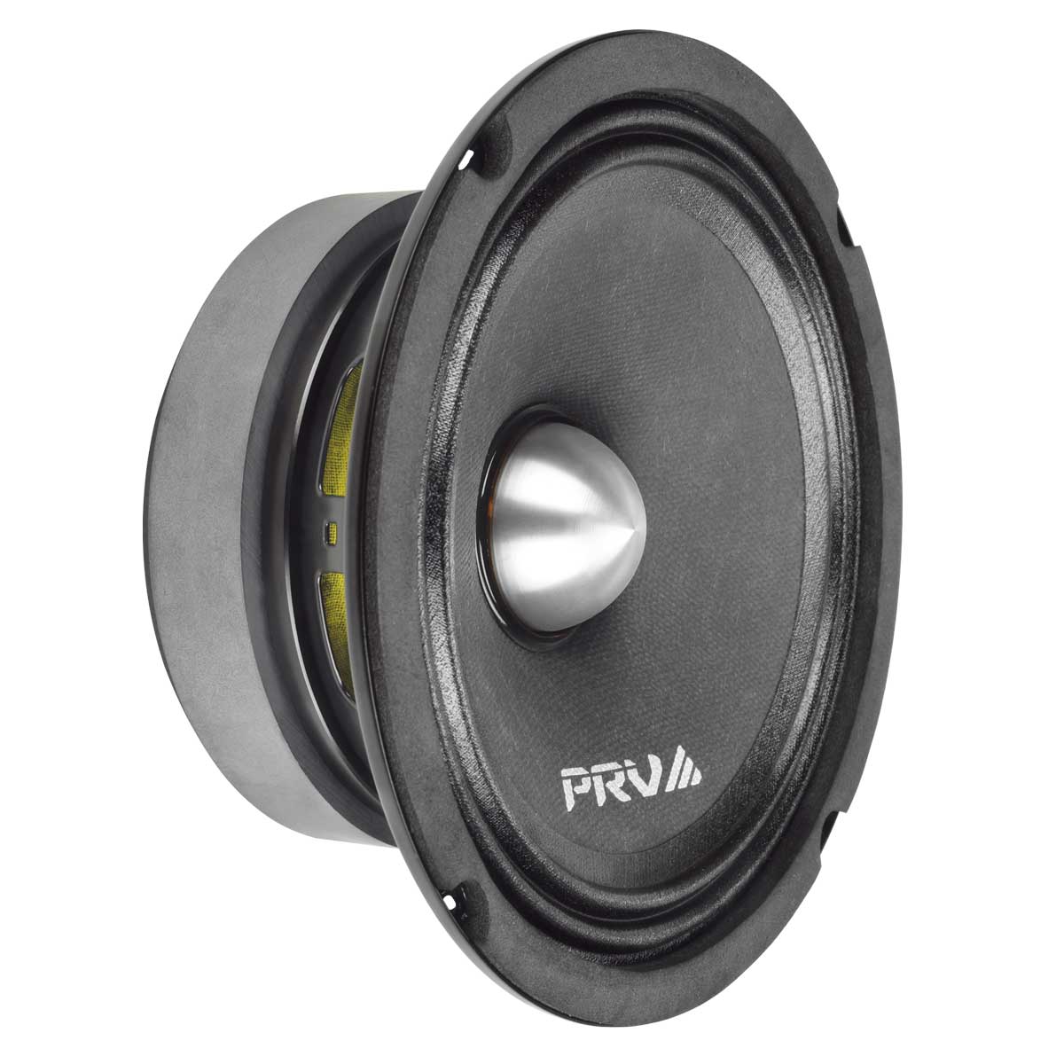 6MR400-4 BULLET PRV 6.5" MIDRANGE BULLET LOUDSPEAKER