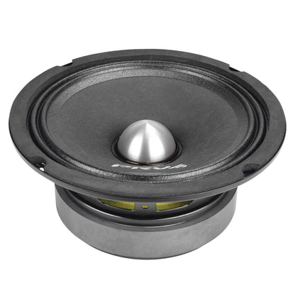 6MR400-4 BULLET PRV 6.5" MIDRANGE BULLET LOUDSPEAKER