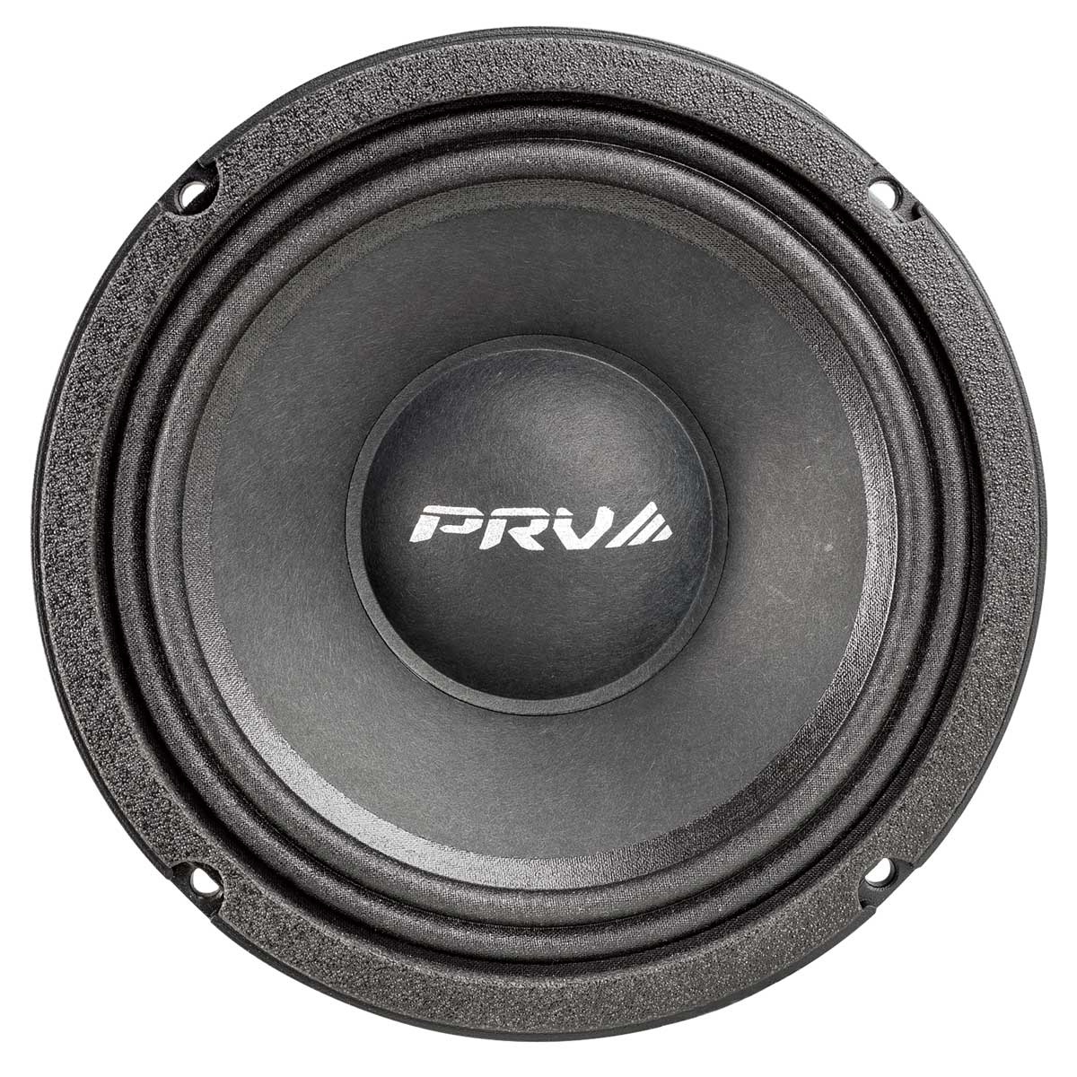 PRV AUDIO 6.5 Inch Midrange Speaker 6MR500-NDY 500 Watts 8 Ohm Neodymium Magnet