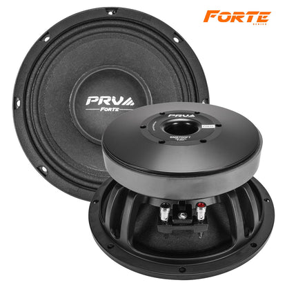 PRV 8″ Midbass Speaker 8MB700FT 700 Watts / 8 Ohm High Power PRO Audio Low Frequency Loudspeaker