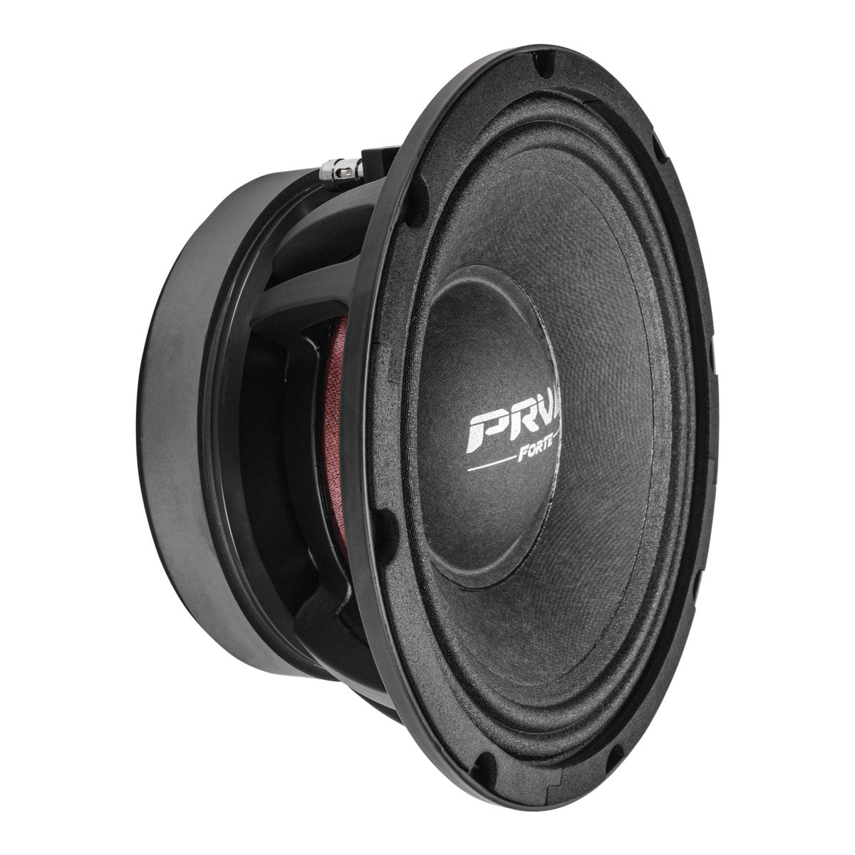 PRV 8″ Midbass Speaker 8MB700FT 700 Watts / 8 Ohm High Power PRO Audio Low Frequency Loudspeaker