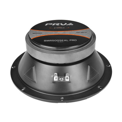 PRV 8″ Sealed Basket Midrange 8MR500SEAL PRO Audio Speaker / 8 Ohm – High Performance Waterproof Cone