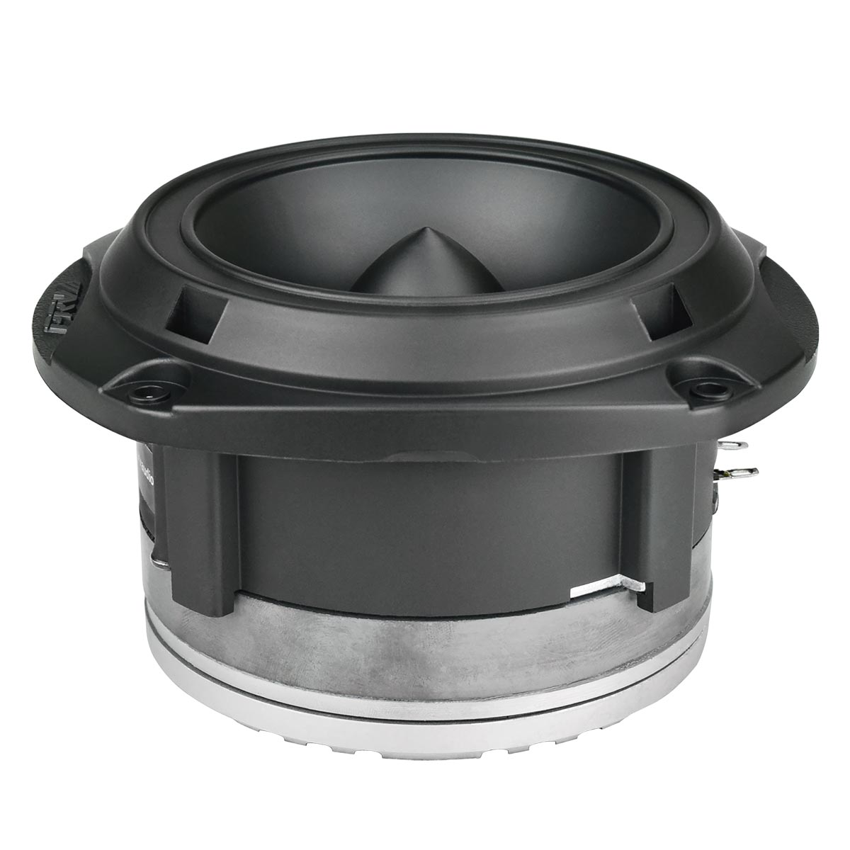 PRV AUDIO Bullet Tweeter TW1000Ph 200 Watts Program Power, Phenolic Diaphragm, 8 Ohm Super Tweeter, 100 Watts RMS