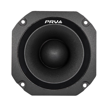 PRV AUDIO TW700Ti 4 Inch Titanium Bullet Tweeter TW700Ti 240 Watts, 8 Ohm Super Tweeter