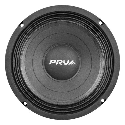 8MB450 v2 PRV 8" MIDBASS LOUDSPEAKER