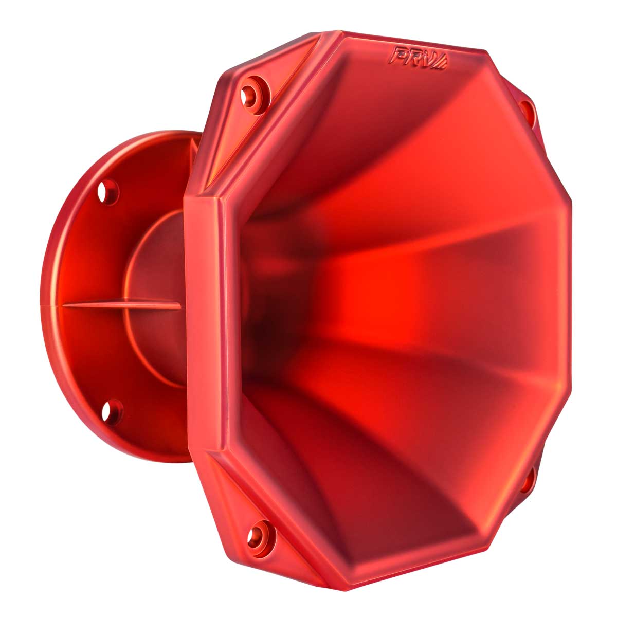 PRV WGP14-50X RED MATTE Waveguide