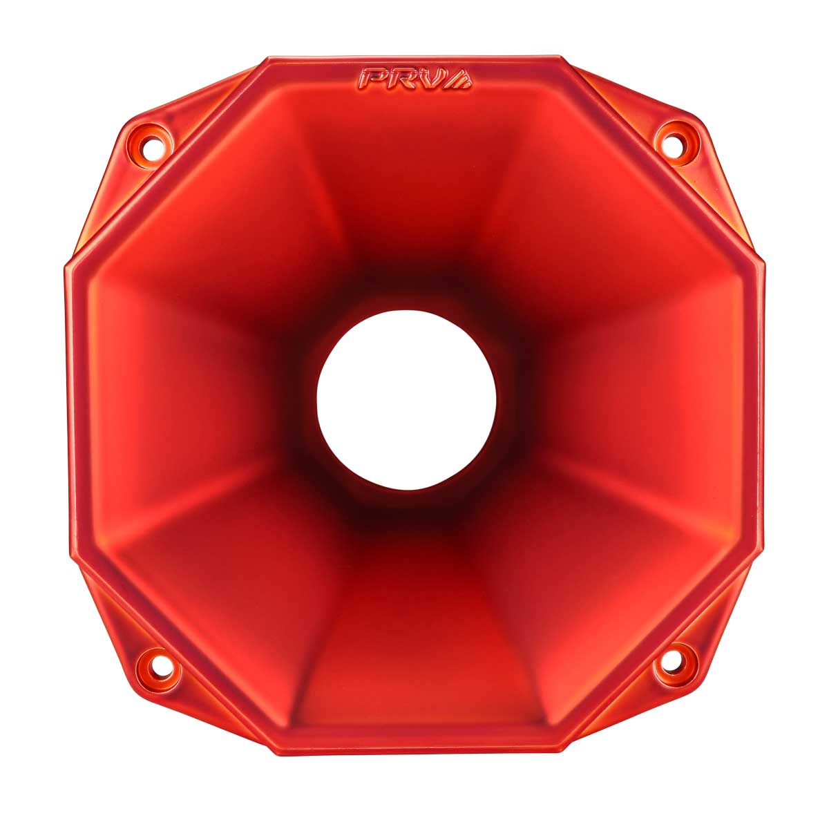 PRV WGP14-50X RED MATTE Waveguide